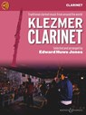 Klezmer Clarinet - Edward Huws Jones - 9781784549114