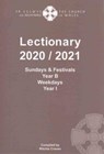 Lectionary 2020 2021 - Ritchie Craven - 9781784619428