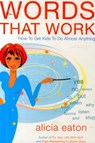 Words that Work - Alicia Eaton - 9781784623715