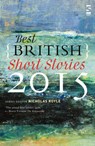 Best British Short Stories 2015 - ROYLE,  Nicholas - 9781784630270