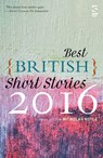 Best British Short Stories 2016 - Nicholas Royle - 9781784630638