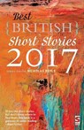 Best British Short Stories 2017 - Nicholas Royle - 9781784631123