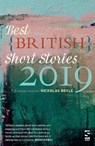 Best British Short Stories 2019 - Nicholas Royle - 9781784631857