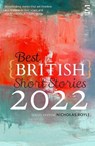 Best British Short Stories 2022 - Nicholas Royle - 9781784632489