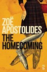 The Homecoming - Zoe Apostolides - 9781784633394