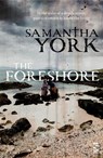 The Foreshore - Samantha York - 9781784633561