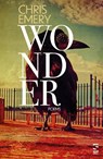 Wonder - Chris Emery - 9781784633707