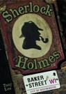 Sherlock Holmes - Tony Lee - 9781784640101