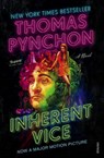 Inherent Vice - Thomas Pynchon - 9781784700416