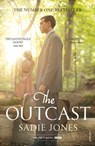 The Outcast - Sadie Jones - 9781784700799