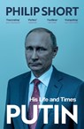 Putin - Philip Short - 9781784700935