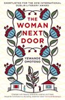 The Woman Next Door - Yewande Omotoso - 9781784701376