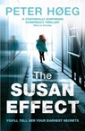 The Susan Effect - Peter Høeg - 9781784702267