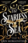 The Starless Sea - Erin Morgenstern - 9781784702861