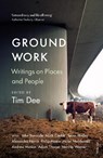 Ground Work - Tim Dee - 9781784703462
