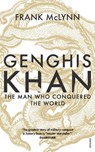Genghis Khan - Frank McLynn - 9781784703509