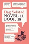 Novel 11, Book 18 - Dag Solstad - 9781784704988