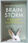 Brainstorm - Suzanne O'Sullivan - 9781784704995