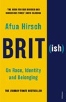 Brit(ish) - Afua Hirsch - 9781784705039