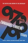 97,196 Words - Emmanuel Carrere - 9781784705824