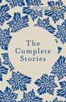 The Complete Stories - Anita Desai - 9781784706647