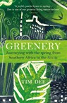 Greenery - Tim Dee - 9781784707897