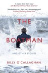 The Boatman and Other Stories - Billy O'Callaghan - 9781784708757