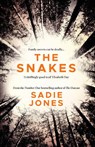 The Snakes - Sadie Jones - 9781784708825