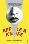Apple and Knife - Intan Paramaditha - 9781784709792