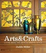 Miller's Arts & Crafts - Judith Miller - 9781784720131