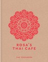 Rosa's Thai Cafe - Saiphin Moore - 9781784720247