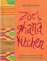 Zoe's Ghana Kitchen - Zoe Adjonyoh - 9781784721633
