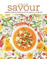 Locke, A: Savour - LOCKE,  Amber - 9781784722098