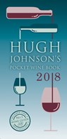 Hugh Johnson's Pocket Wine Book 2018 - Hugh Johnson - 9781784722944