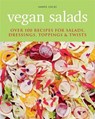 Vegan Salads - LOCKE,  Amber - 9781784724511