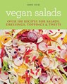 Vegan Salads - LOCKE,  Amber - 9781784724566