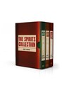 The Spirits Collection - BROOM,  Dave - 9781784724597