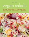 Vegan Salads - Amber Locke - 9781784725112