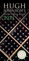 Hugh Johnson's Pocket Wine Book 2019 - JOHNSON,  Hugh - 9781784725280