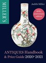 Miller's Antiques Handbook & Price Guide 2020-2021 - Judith Miller - 9781784726485