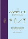 The Cocktail Dictionary - Henry Jeffreys - 9781784727284
