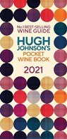 Hugh Johnson Pocket Wine 2021 - Hugh Johnson - 9781784727369