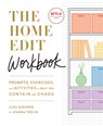 The Home Edit Workbook - Clea Shearer ; Joanna Teplin - 9781784727697