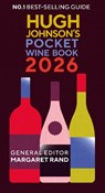 Hugh Johnson's Pocket Wine Book 2026 - Hugh Johnson ; Margaret Rand - 9781784728724