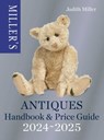 Miller’s Antiques Handbook & Price Guide 2024-2025 - Judith Miller - 9781784729530