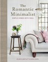 The Romantic Minimalist - Atlanta Bartlett ; Dave Coote - 9781784729547
