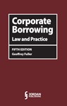 Corporate Borrowing - Geoff (Partner Fuller - 9781784731168