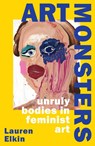 Art Monsters - ELKIN,  Lauren - 9781784742935