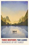 Three Brothers - Yan Lianke - 9781784743154