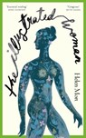 The Illustrated Woman - Helen Mort - 9781784743222
